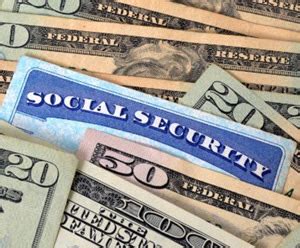 Social Security Loans And Advances